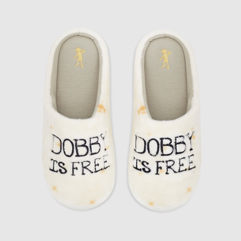 SPAO x Harry Potter - Dobby Room Shoes