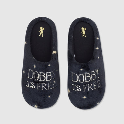 SPAO x Harry Potter - Dobby Room Shoes