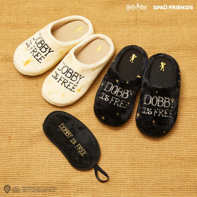 SPAO x Harry Potter - Dobby Room Shoes