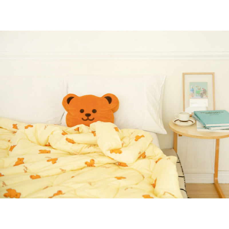 Wiggle Wiggle - Bed Comforter