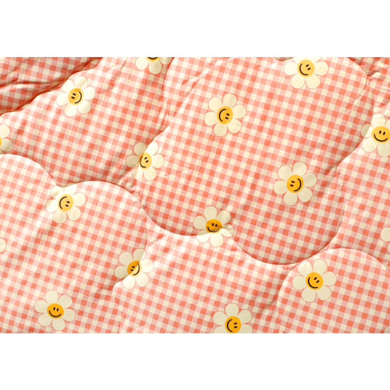 Wiggle Wiggle - Bed Comforter