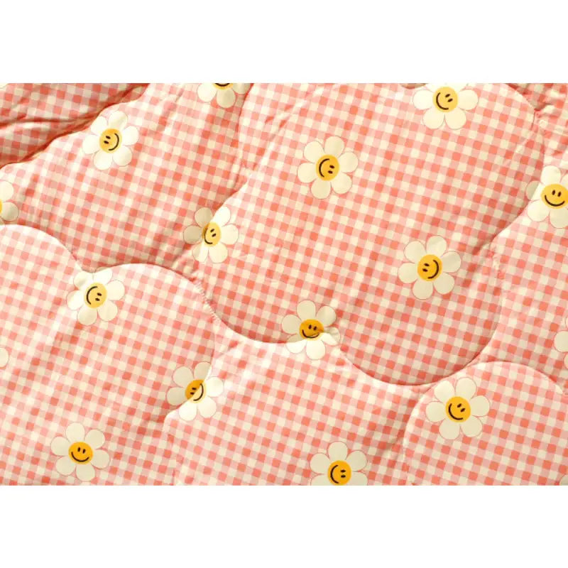 Wiggle Wiggle - Bed Comforter - Wiggle Wiggle - Home & Living, Accessories - Harumio