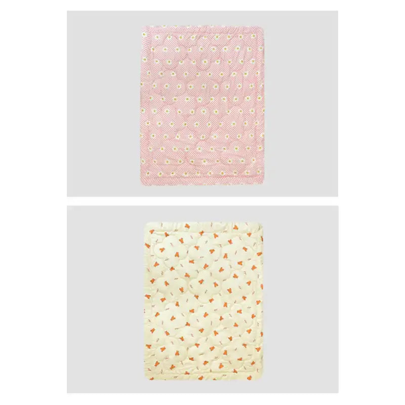 Wiggle Wiggle - Bed Comforter - Wiggle Wiggle - Home & Living, Accessories - Harumio