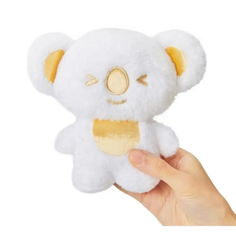 BT21- Twinkle Standing Doll - LINE FRIENDS - Accessories - Harumio