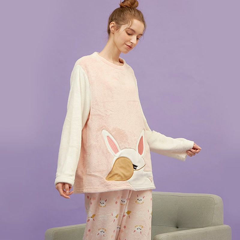 SHOOPEN x New Journey To The West - Pajamas Set