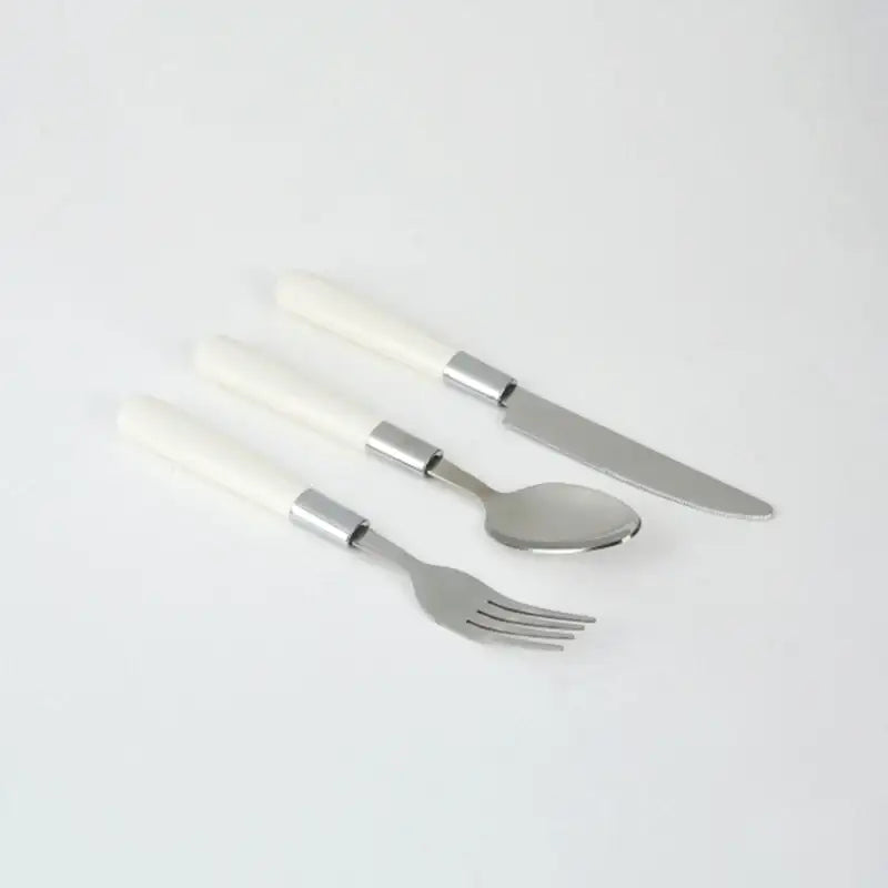 Korean WOW Western Food Cutlery Set - Modern House - Kitchenware - Harumio