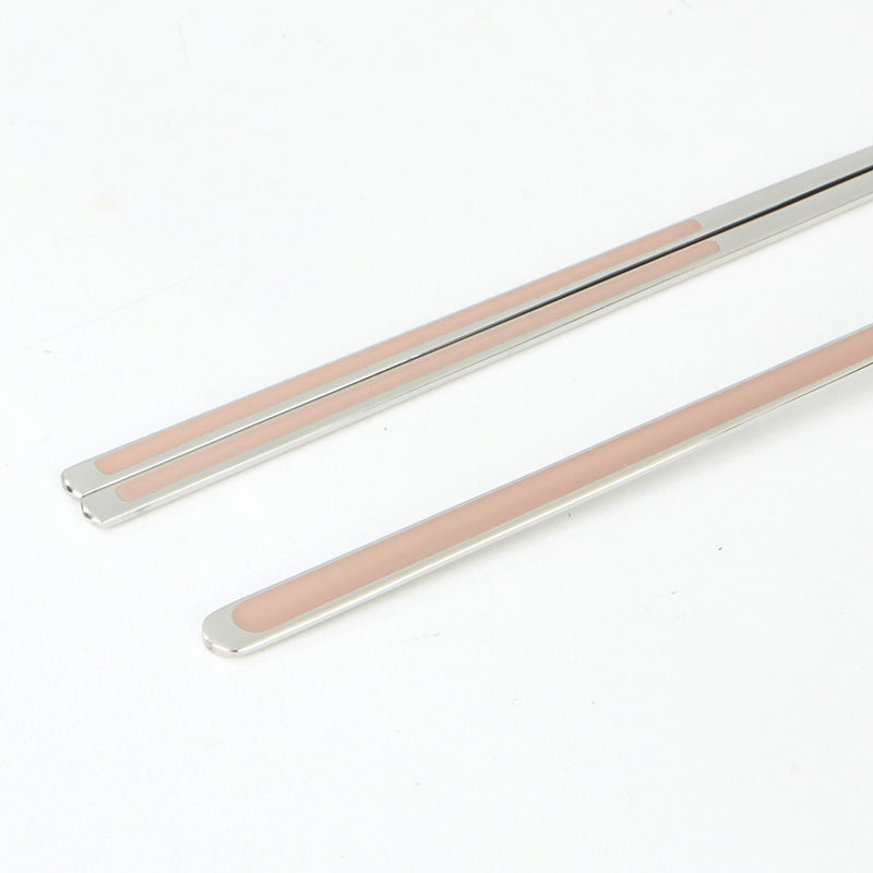 Korean Spoon And Chopsticks Set