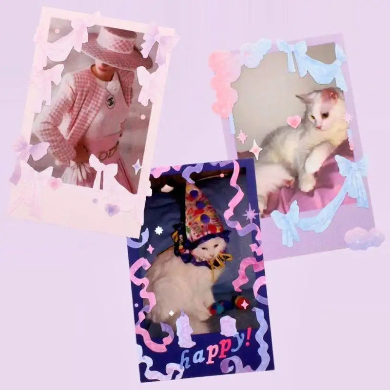 Be On D - Fairy Forest Twinkle Seal Sticker - Be On D - Stickers - Harumio