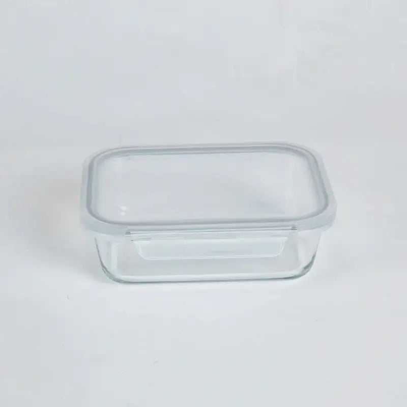 Korean Safe Lock Airtight Container 3P Set - Modern House - Kitchenware - Harumio