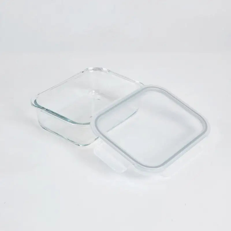 Korean Safe Lock Airtight Container 3P Set - Modern House - Kitchenware - Harumio