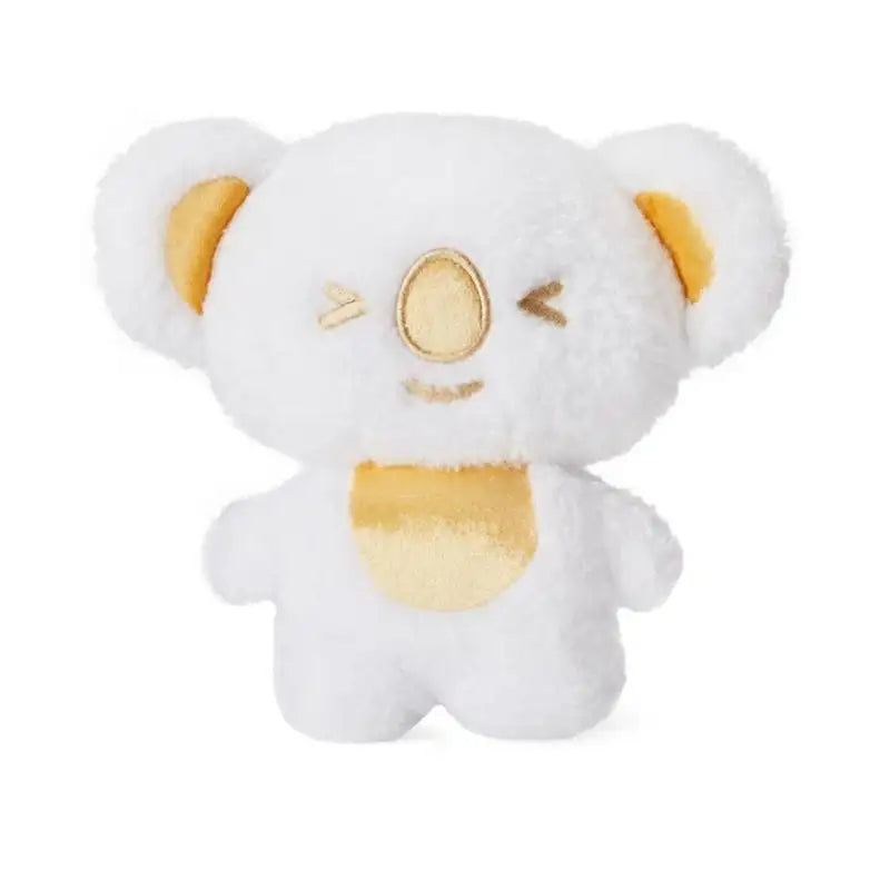 BT21- Twinkle Standing Doll - LINE FRIENDS - Accessories - Harumio
