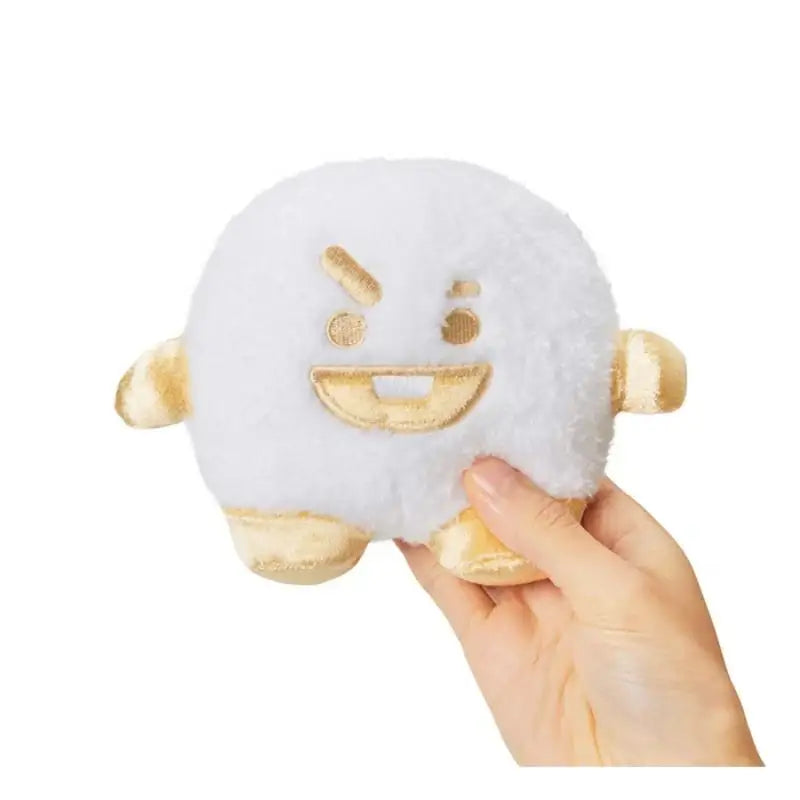 BT21- Twinkle Standing Doll - LINE FRIENDS - Accessories - Harumio