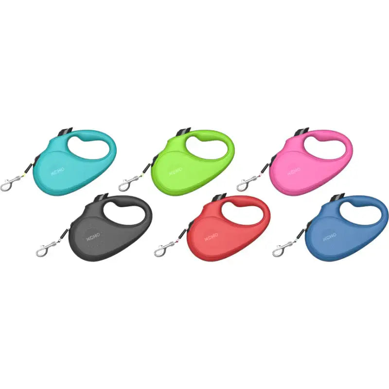ITSDOG - XCHO Retractable Dog Leash - ITSDOG - Pet Accesories - Harumio