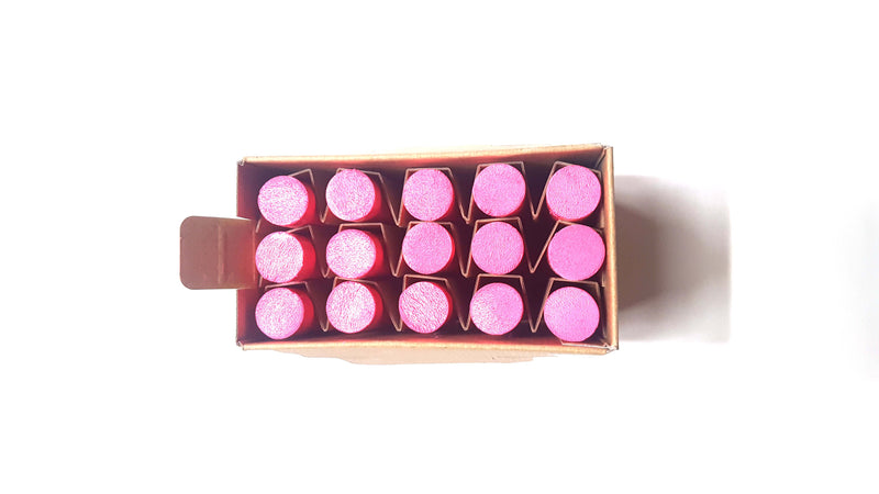 Hagoromo - Fulltouch Chalk Large 15 pieces