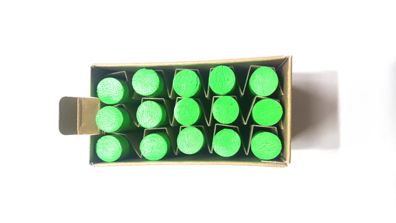 Hagoromo - Fulltouch Chalk Large 15 pieces