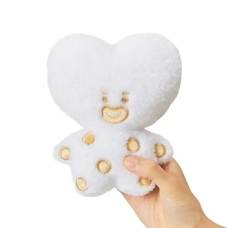 BT21- Twinkle Standing Doll - LINE FRIENDS - Accessories - Harumio