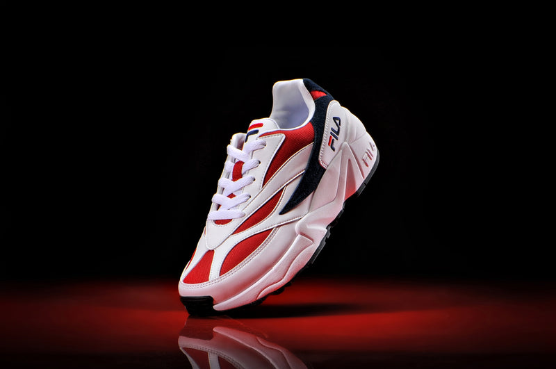 Fila venom sales 94 black