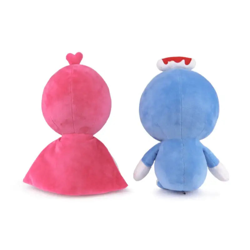 Yumi's Cells - Dolls - Webtoon Friends - Plush doll - Harumio