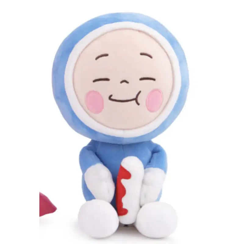 Yumi's Cells - Dolls - Webtoon Friends - Plush doll - Harumio