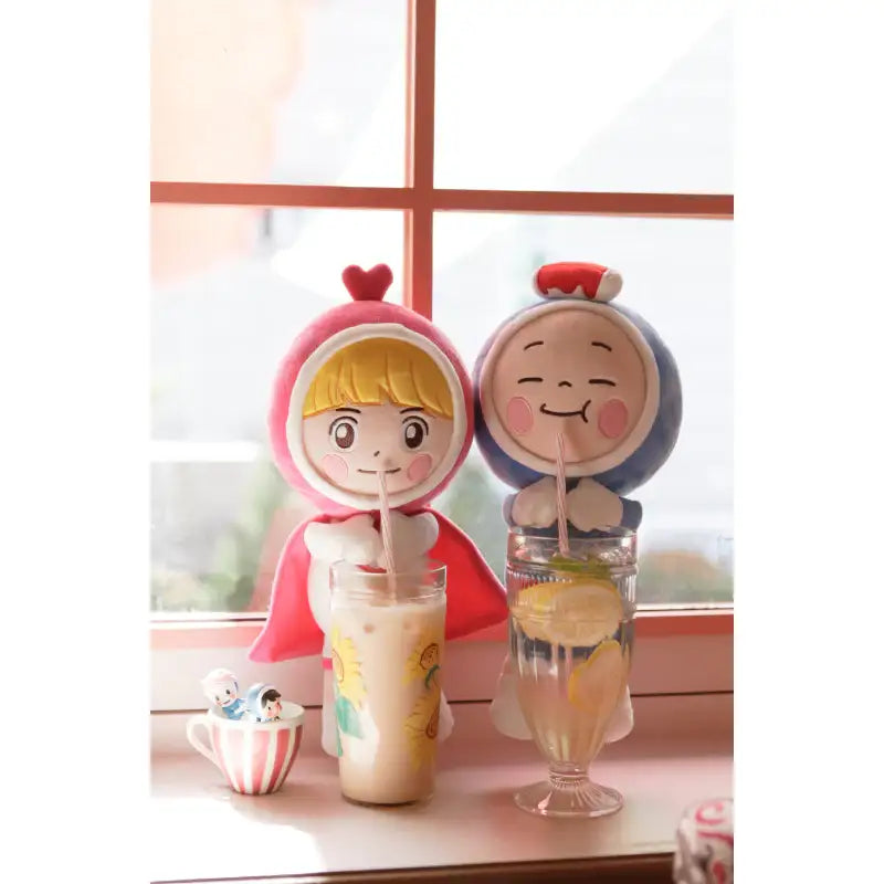 Yumi's Cells - Dolls - Webtoon Friends - Plush doll - Harumio