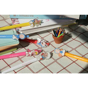 Yumi's Cells - Gel Pen - Webtoon Friends - Accessories, Stationery - Harumio