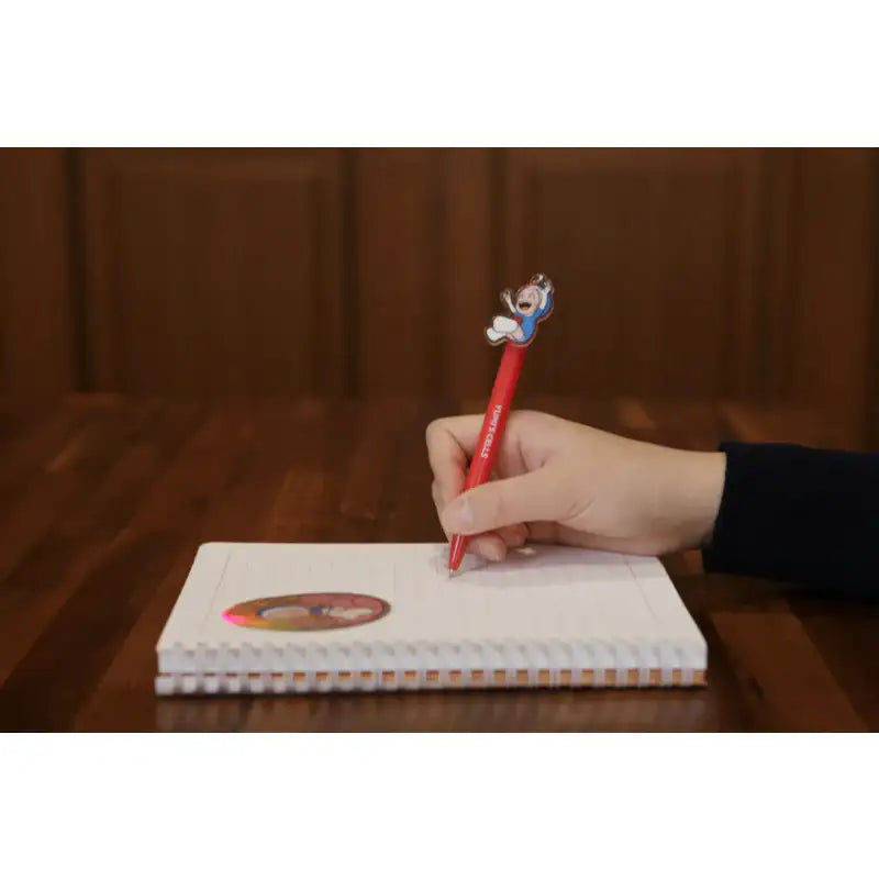Yumi's Cells - Gel Pen - Webtoon Friends - Accessories, Stationery - Harumio