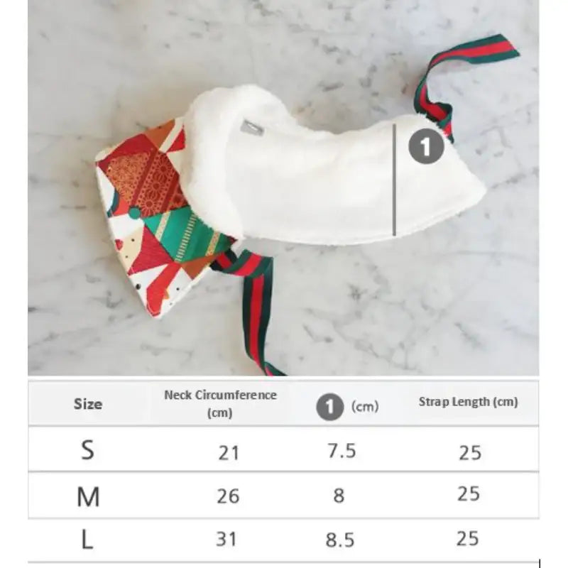 ITSDOG - Pet I'm Santa Christmas Cape - ITSDOG - Pet Accesories - Harumio