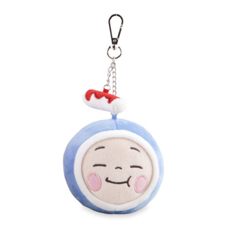 Yumi's Cells - Keyring