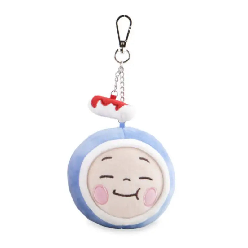 Yumi's Cells - Keyring - Webtoon Friends - Keyring - Harumio