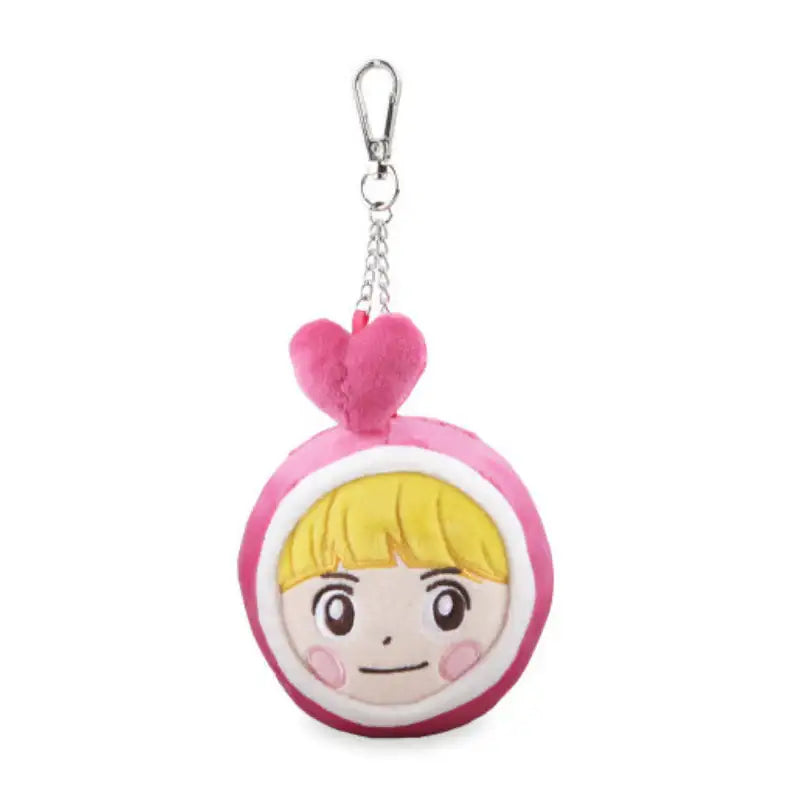 Yumi's Cells - Keyring - Webtoon Friends - Keyring - Harumio