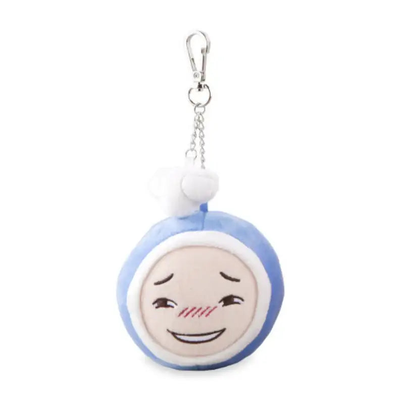 Yumi's Cells - Keyring - Webtoon Friends - Keyring - Harumio