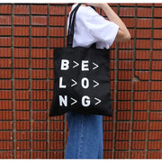 Second Mansion x 10x10 - Even Odds Bag - 10x10 - Accessories, Bag - Harumio