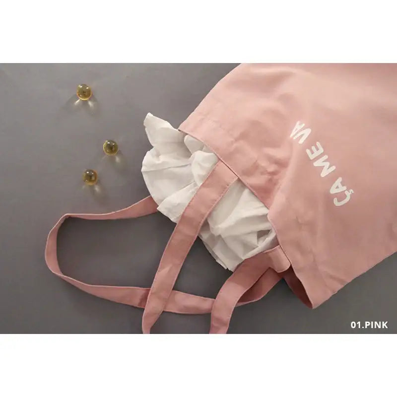 Second Mansion x 10x10 - Even Odds Bag - 10x10 - Accessories, Bag - Harumio