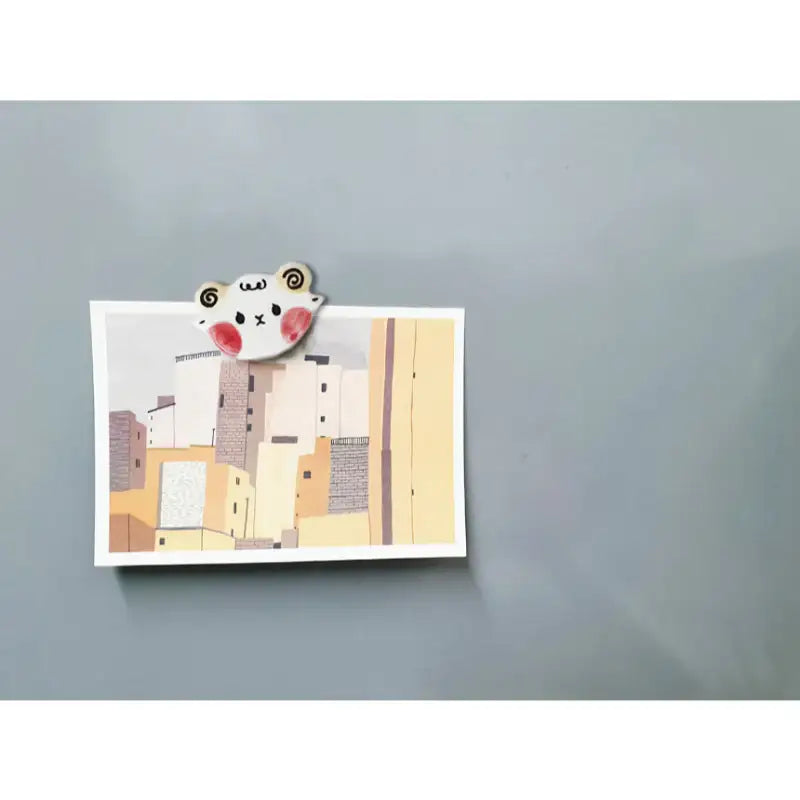 OSON - Handmade Animal Tableware - OSON - Tableware - Harumio