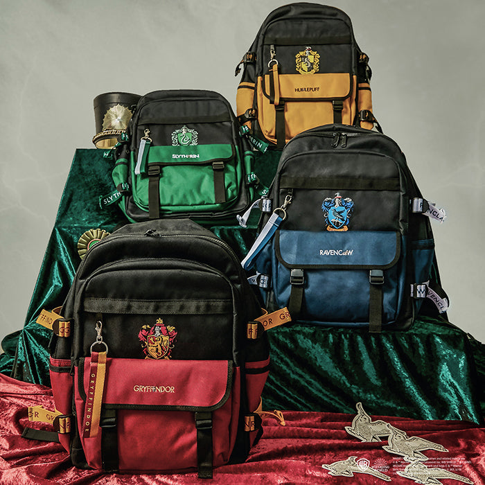 SPAO x Harry Potter - Backpack
