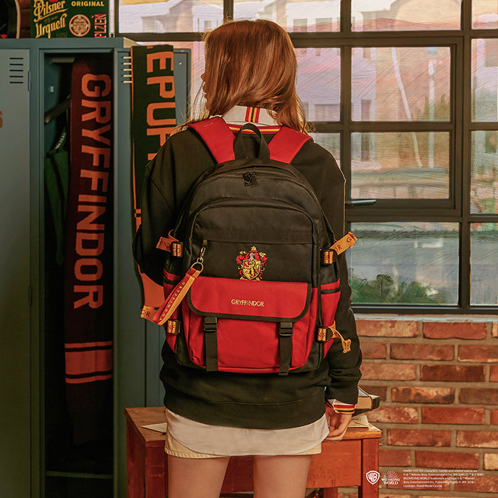 SPAO x Harry Potter - Backpack
