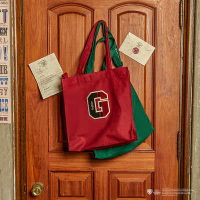 SPAO x Harry Potter - Dormitory Eco Bag