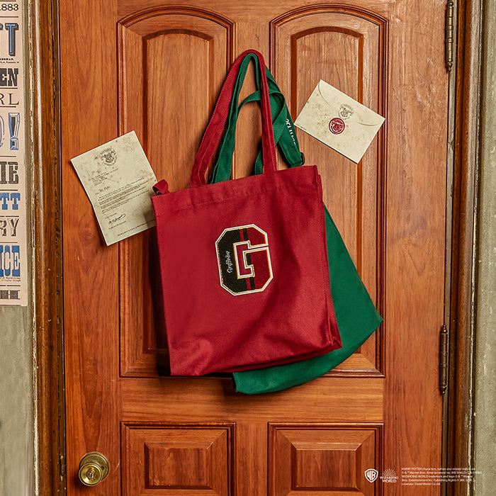 SPAO x Harry Potter - Dormitory Eco Bag