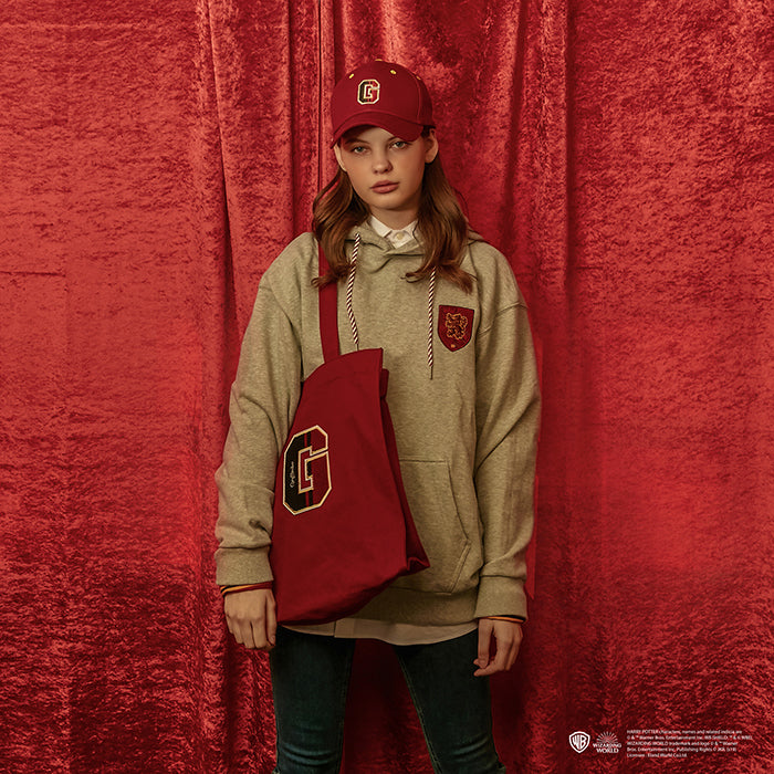 SPAO x Harry Potter - Dormitory Eco Bag