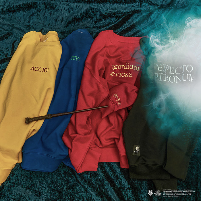 SPAO x Harry Potter - Simple Spell Sweater