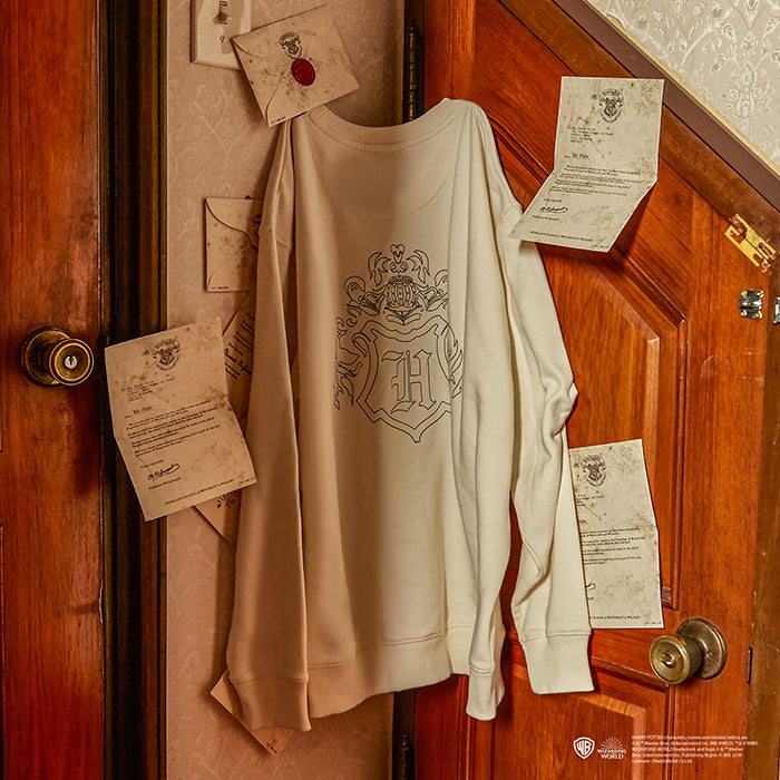 SPAO x Harry Potter - Hogwarts School Sweater