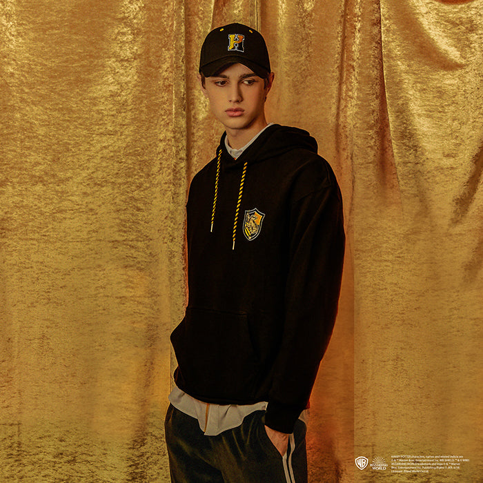 SPAO x Harry Potter - Hogwarts Founder Hoodie Sweater