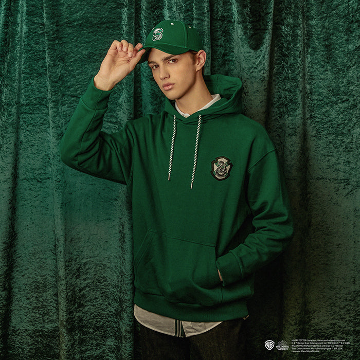 SPAO x Harry Potter - Hogwarts Founder Hoodie Sweater
