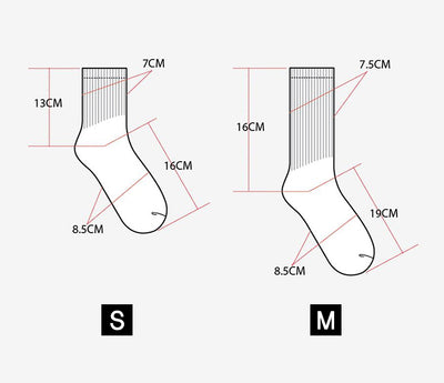 SPAO x Harry Potter - Schedule Wizard Socks
