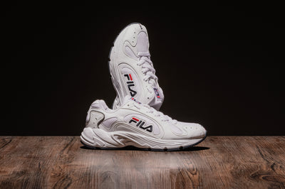 FILA - Elixir 98 - White