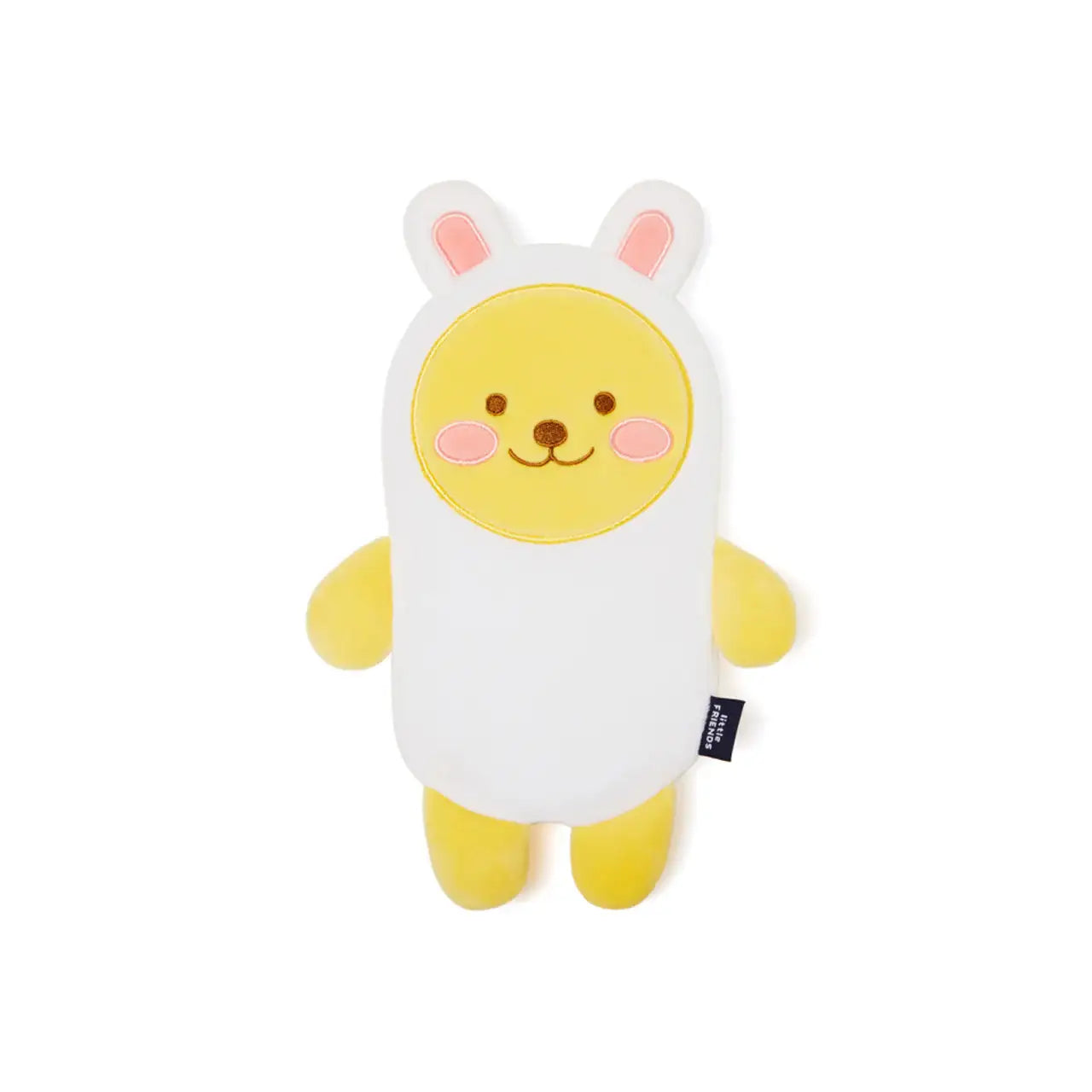 Kakao Friends - Little Friends Full Body Pencil Case - Kakao Friends - Accessories - Harumio