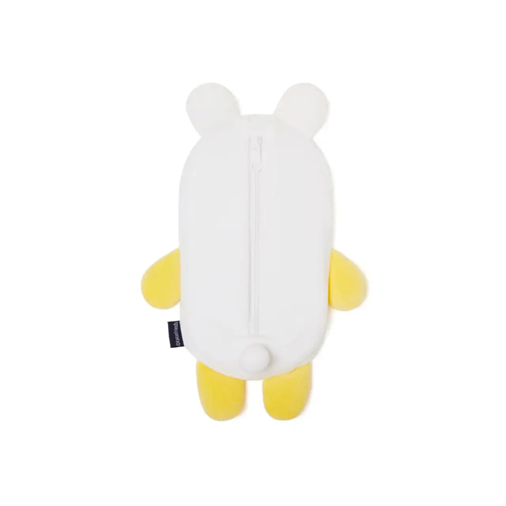 Kakao Friends - Little Friends Full Body Pencil Case - Kakao Friends - Accessories - Harumio