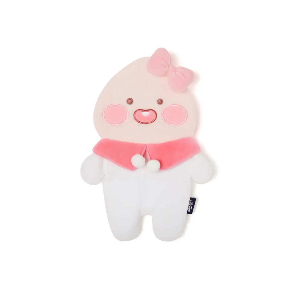 Kakao Friends - Little Friends Full Body Pencil Case - Kakao Friends - Accessories - Harumio