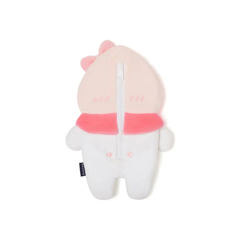 Kakao Friends - Little Friends Full Body Pencil Case - Kakao Friends - Accessories - Harumio