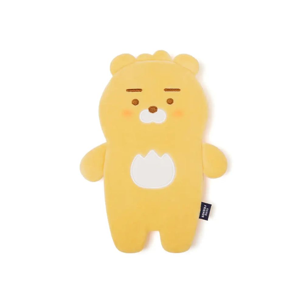 Kakao Friends - Little Friends Full Body Pencil Case - Kakao Friends - Accessories - Harumio